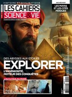 Les Cahiers de Science & Vie